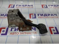 Педаль тормоза Skoda Octavia (A5) 1K1723057AL.