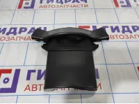 Кожух рулевой колонки верхний Skoda Octavia (A5) 3T0858565.