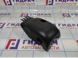 Кожух рулевой колонки нижний Skoda Octavia (A5) 3T0858559.