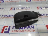 Кожух рулевой колонки нижний Skoda Octavia (A5) 3T0858559.