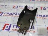 Кожух рулевой колонки нижний Skoda Octavia (A5) 3T0858559.