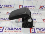Подлокотник Skoda Octavia (A5) 1Z0864207CGBA.