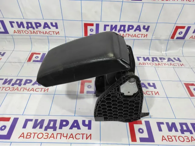 Подлокотник Skoda Octavia (A5) 1Z0864207CGBA.