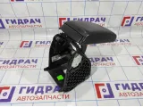 Подлокотник Skoda Octavia (A5) 1Z0864207CGBA.