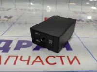 Выключатель AIR BAG Skoda Octavia (A5) 1K0919237D.