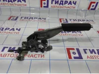 Рычаг стояночного тормоза Skoda Octavia (A5) 1Z1711303C.
