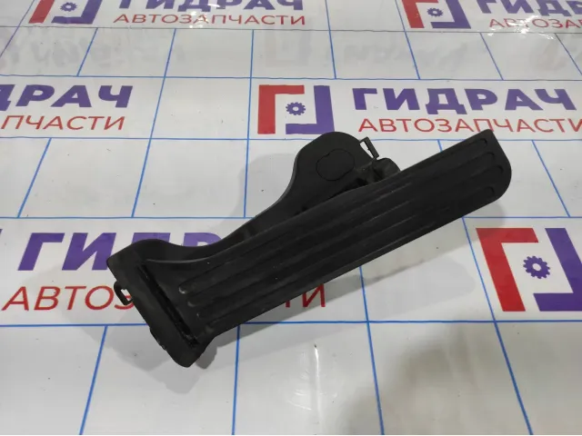 Педаль газа Skoda Octavia (A5) 1K1723503L.