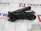 Педаль газа Skoda Octavia (A5) 1K1723503L.