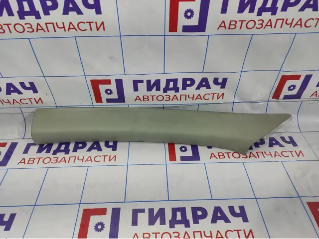 Обшивка стойки передней левой Skoda Octavia (A5) 1Z0867233.