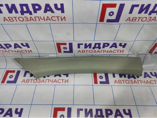 Обшивка стойки передней правой Skoda Octavia (A5) 1Z0867234.