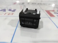 Кнопка освещения панели приборов Skoda Octavia (A5) 1Z0941333.