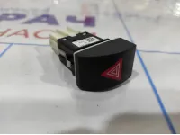 Кнопка аварийной сигнализации Skoda Octavia (A5) 1Z0953235B.