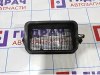 Воздухозаборник Skoda Octavia (A5) 1K0815479B.