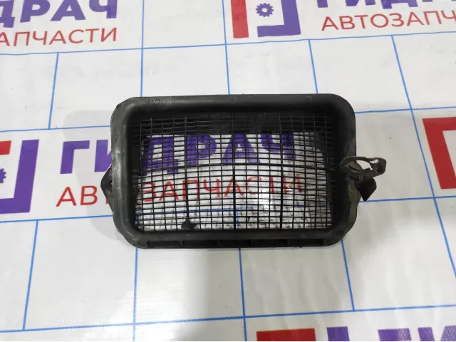 Воздухозаборник Skoda Octavia (A5) 1K0815479B.