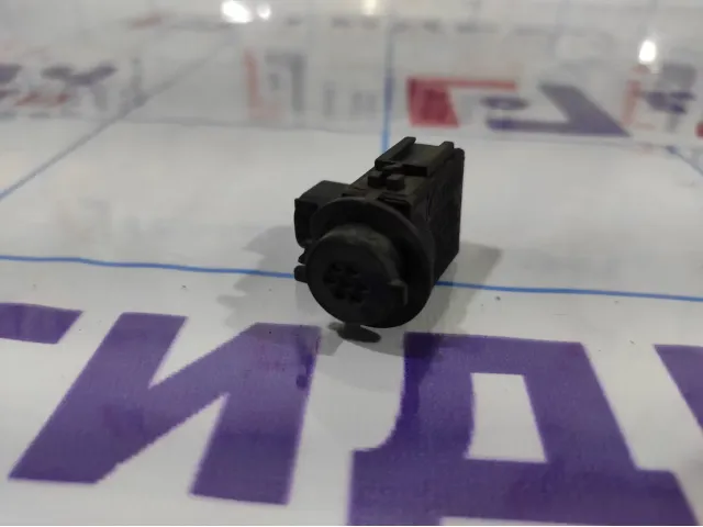 Датчик качества воздуха Skoda Octavia (A5) 1K0907659.