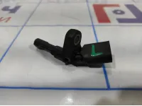 Датчик ABS задний левый Skoda Octavia (A5) 1K0927807.