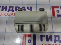 Очечник Skoda Octavia (A5) 1Z0868565FY20.