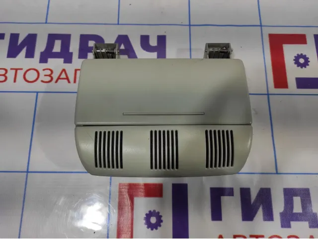 Очечник Skoda Octavia (A5) 1Z0868565FY20.