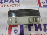 Плафон салонный Skoda Octavia (A5) 3B0947105CY20.