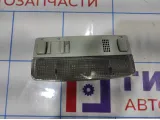 Плафон салонный Skoda Octavia (A5) 3B0947105CY21.