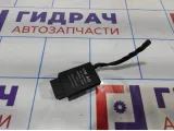 Реле электробензонасоса Skoda Octavia (A5) 1K0906093F. Нет фишки.