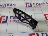 Направляющая заднего бампера левая Skoda Octavia (A5) 1Z5807393.
