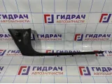 Накладка порога передняя левая Skoda Octavia (A5) 1Z1863483.
