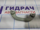 Ручка внутренняя потолочная Skoda Octavia (A5) 6Y0857607MY20. Передняя.