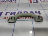 Ручка внутренняя потолочная Skoda Octavia (A5) 6Y0857607MY20. Передняя.