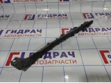 Направляющая заднего бампера правая Skoda Octavia (A5) 1Z5807864.