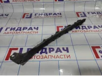 Направляющая заднего бампера правая Skoda Octavia (A5) 1Z5807864.