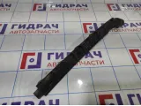 Направляющая заднего бампера правая Skoda Octavia (A5) 1Z5807864.