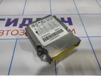 Блок управления AIR BAG Skoda Octavia (A5) 1K0909605T.