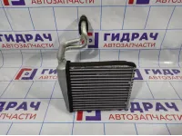 Радиатор отопителя Skoda Octavia (A5) 1K0819031B.