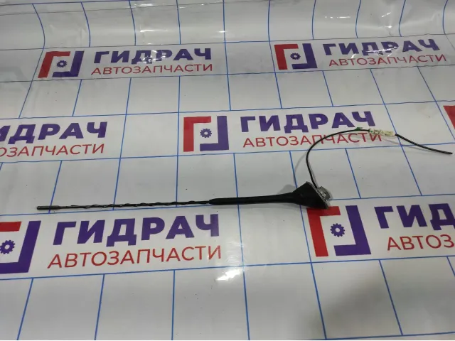 Антенна Skoda Octavia (A5) .