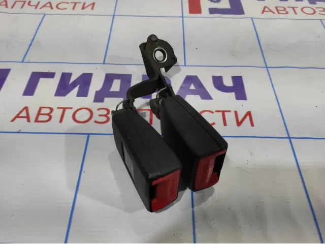 Ответная часть ремня безопасности Skoda Octavia (A5) 1Z0857488BFCN.