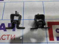 Петли двери багажника Skoda Octavia (A5) . Комплект.