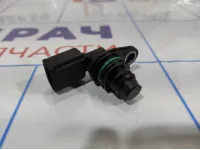 Датчик положения распредвала Skoda Octavia (A5) 030907601E.