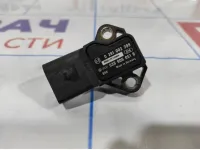 Датчик абсолютного давления Skoda Octavia (A5) 038906051B.