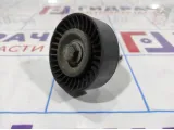 Ролик дополнительный руч. Ремня Skoda Octavia (A5) .