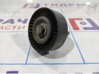 Ролик дополнительный руч. Ремня Skoda Octavia (A5) .