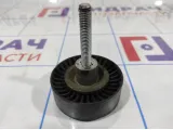 Ролик дополнительный руч. Ремня Skoda Octavia (A5) .