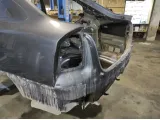 Панель задняя Skoda Octavia (A5) 1Z5813301.