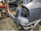 Панель задняя Skoda Octavia (A5) 1Z5813301.