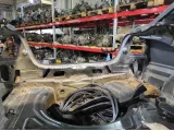 Панель задняя Skoda Octavia (A5) 1Z5813301.