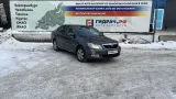 Амортизатор двери багажника Skoda Octavia (A5) 1Z5827550.