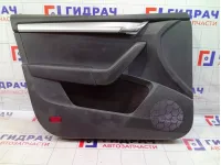 Обшивка двери передняя левая Skoda Octavia (A7) 5E1867011