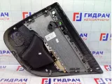 Обшивка двери задняя левая Skoda Octavia (A7) 5E5867211