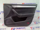 Обшивка двери передняя правая Skoda Octavia (A7) 5E1867012