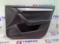 Обшивка двери передняя правая Skoda Octavia (A7) 5E1867012